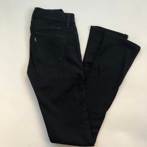 Levi's Black Jeans